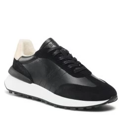Sneakers Boss J29298 S Black 09B