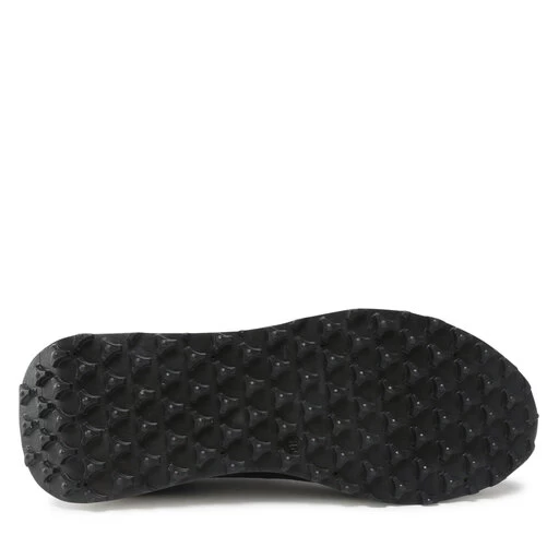 Sneakers Boss J29298 S Black 09B 4 Sneakers Boss J29298 S Black 09B – Image 4