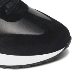 Sneakers Boss J29298 S Black 09B 11 Sneakers Boss J29298 S Black 09B -Sneakers Urbaines Authentiques sneakers boss j29298 s black 09b 5