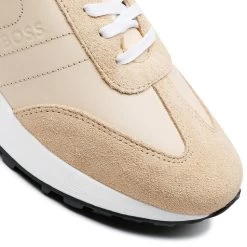 Sneakers Boss J29298 S Stone 269 -Sneakers Urbaines Authentiques sneakers boss j29298 s stone 269 5