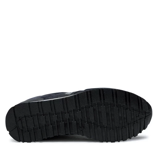 Sneakers Boss J29300 S Navy 849 4 Sneakers Boss J29300 S Navy 849 – Image 4