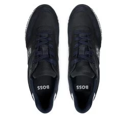Sneakers Boss J29300 S Navy 849 10 Sneakers Boss J29300 S Navy 849 -Sneakers Urbaines Authentiques sneakers boss j29300 s navy 849 4