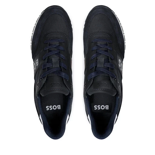 Sneakers Boss J29300 S Navy 849 5 Sneakers Boss J29300 S Navy 849 – Image 5