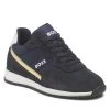 Sneakers Boss J29302 M Navy 849