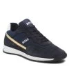 Sneakers Boss J29302 S Navy 849
