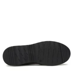 Sneakers Boss J29302 S Navy 849 -Sneakers Urbaines Authentiques sneakers boss j29302 s navy 849 3