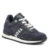 Sneakers Boss J29332 M Navy 849