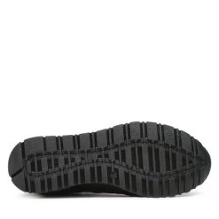 Sneakers Boss J29332 S Black 09B -Sneakers Urbaines Authentiques sneakers boss j29332 s black 09b 3