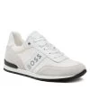 Sneakers Boss J29332 S White 10P