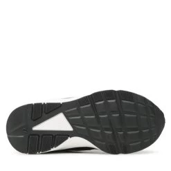 Sneakers Boss J29335 M Black 09B -Sneakers Urbaines Authentiques sneakers boss j29335 m black 09b 3