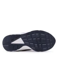 Sneakers Boss J29335 M Navy 849 -Sneakers Urbaines Authentiques sneakers boss j29335 m navy 849 3