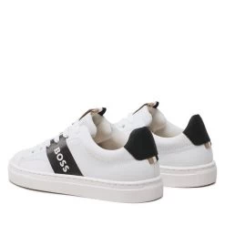 Sneakers Boss J29336 M Black 09B 7 Sneakers Boss J29336 M Black 09B -Sneakers Urbaines Authentiques sneakers boss j29336 m black 09b 2