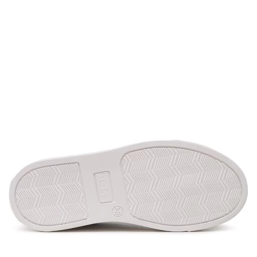 Sneakers Boss J29336 M Black 09B 4 Sneakers Boss J29336 M Black 09B – Image 4