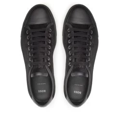 Sneakers Boss Mirage 50478552 10245247 01 Black 001 -Sneakers Urbaines Authentiques sneakers boss mirage 50478552 10245247 01 black 001 2