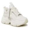 Sneakers Buffalo Binary BN16308641 Offwhite