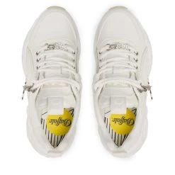 Sneakers Buffalo Binary BN16308641 Offwhite -Sneakers Urbaines Authentiques sneakers buffalo binary bn16308641 offwhite 4