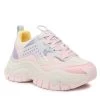 Sneakers Buffalo Trail BN16309141 Pastel Multi