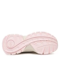 Sneakers Buffalo Trail BN16309141 Pastel Multi -Sneakers Urbaines Authentiques sneakers buffalo trail bn16309141 pastel multi 3