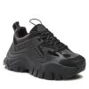 Sneakers Buffalo Trail One BN16307401 Black