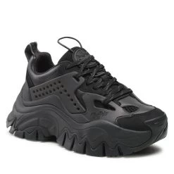 Sneakers Buffalo Trail One BN16307401 Black