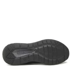 Sneakers Bugatti 342-A7163-6950 Grey/Black 1510 9 Sneakers Bugatti 342-A7163-6950 Grey/Black 1510 -Sneakers Urbaines Authentiques sneakers bugatti 342 a7163 6950 grey black 1510 3