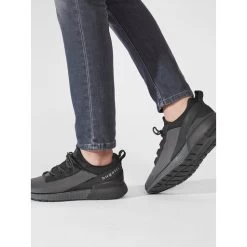 Sneakers Bugatti 342-A7163-6950 Grey/Black 1510 11 Sneakers Bugatti 342-A7163-6950 Grey/Black 1510 -Sneakers Urbaines Authentiques sneakers bugatti 342 a7163 6950 grey black 1510 5
