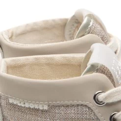 Sneakers Bullboxer 060500F6T Beige/Taupe -Sneakers Urbaines Authentiques sneakers bullboxer 060500f6t beige taupe 4