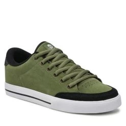 Sneakers C1rca Lopez 50 AL50 GRBW Green/Black/White