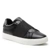 Sneakers Calvin Klein Cupsole Slip On He HW0HW01325 Ck Black BAX