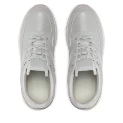 Sneakers Calvin Klein Elevated Runner Lace Up HW0HW01218 Light Grey CKW 10 Sneakers Calvin Klein Elevated Runner Lace Up HW0HW01218 Light Grey CKW -Sneakers Urbaines Authentiques sneakers calvin klein elevated runner lace up hw0hw01218 light grey ckw 4