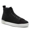 Sneakers Calvin Klein High Top Lace Up Sue HM0HM00756 Pvh Black BEH