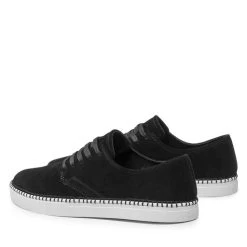 Sneakers Calvin Klein Hybrid Derby HM0HM00424 Ck Black BEH -Sneakers Urbaines Authentiques sneakers calvin klein hybrid derby hm0hm00424 ck black beh 2