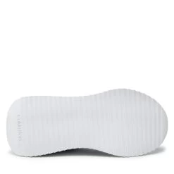 Sneakers Calvin Klein Internal Wedge Lace Up HW0HW00816 Sand Mono Mix 0LA -Sneakers Urbaines Authentiques sneakers calvin klein internal wedge lace up hw0hw00816 sand mono mix 0la 3