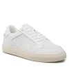 Sneakers Calvin Klein Jeans Casual Cupsole Lth-Pu Mono YM0YM00573 White/Ivory 0K7