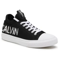 Sneakers Calvin Klein Jeans Ivanco B4S0698 Black/Silver