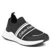 Sneakers Calvin Klein Jeans Low Cut Easy-On Sneaker V3B9-80594-0308 Black 999