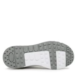 Sneakers Calvin Klein Jeans Low Cut Lace-Up Sneaker V3B9-80388-0289 S White/Black X002 -Sneakers Urbaines Authentiques sneakers calvin klein jeans low cut lace up sneaker v3b9 80388 0289 s white black x002 3