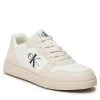 Sneakers Calvin Klein Jeans Low Cut Lace-Up Sneaker V3X9-80552-1355 S Beige/Milk A360
