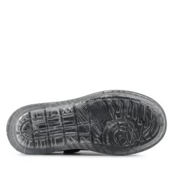 Sneakers Calvin Klein Jeans Low Cut Lace-Up Sneaker V3X9-80554-1355 M Black 999 -Sneakers Urbaines Authentiques sneakers calvin klein jeans low cut lace up sneaker v3x9 80554 1355 m black 999 3