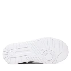 Sneakers Calvin Klein Jeans Low Cut Lace-Up Sneaker V3X9-80556-1355 M White/Royal X856 -Sneakers Urbaines Authentiques sneakers calvin klein jeans low cut lace up sneaker v3x9 80556 1355 m white royal x856 3