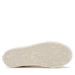 Sneakers Calvin Klein Jeans Low Cut Lace-Up Sneaker V3X9-80564-1355 M White/Beige/Sand Y607 8 Sneakers Calvin Klein Jeans Low Cut Lace-Up Sneaker V3X9-80564-1355 M White/Beige/Sand Y607 -Sneakers Urbaines Authentiques sneakers calvin klein jeans low cut lace up sneaker v3x9 80564 1355 m white beige sand y607 3