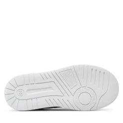 Sneakers Calvin Klein Jeans Low Cut Sneaker V3X9-80558-1355 M White/Black X002 -Sneakers Urbaines Authentiques sneakers calvin klein jeans low cut sneaker v3x9 80558 1355 m white black x002 3