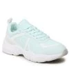 Sneakers Calvin Klein Jeans Retro Tennis Pver Mesh Wn 0IE 0IE