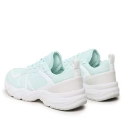 Sneakers Calvin Klein Jeans Retro Tennis Pver Mesh Wn 0IE 0IE -Sneakers Urbaines Authentiques sneakers calvin klein jeans retro tennis pver mesh wn 0ie 0ie 2