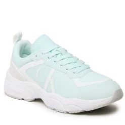 Sneakers Calvin Klein Jeans Retro Tennis Pver Mesh Wn 0IE 0IE