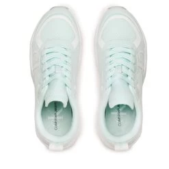 Sneakers Calvin Klein Jeans Retro Tennis Pver Mesh Wn 0IE 0IE -Sneakers Urbaines Authentiques sneakers calvin klein jeans retro tennis pver mesh wn 0ie 0ie 4