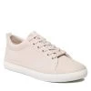 Sneakers Calvin Klein Low Prof Vulc Lace Up HW0HW01412 Crystal Gray Mono 0JX