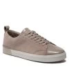 Sneakers Calvin Klein Low Top LAce Up HM0HM00826 Shadow Beige AF5