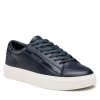 Sneakers Calvin Klein Low Top Lace Up Lth HM0HM00861 Calvin Navy DW4