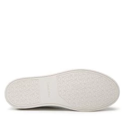 Sneakers Calvin Klein Low Top Lace Up Web HM0HM00621 White/Black WHT 9 Sneakers Calvin Klein Low Top Lace Up Web HM0HM00621 White/Black WHT -Sneakers Urbaines Authentiques sneakers calvin klein low top lace up web hm0hm00621 white black wht 3